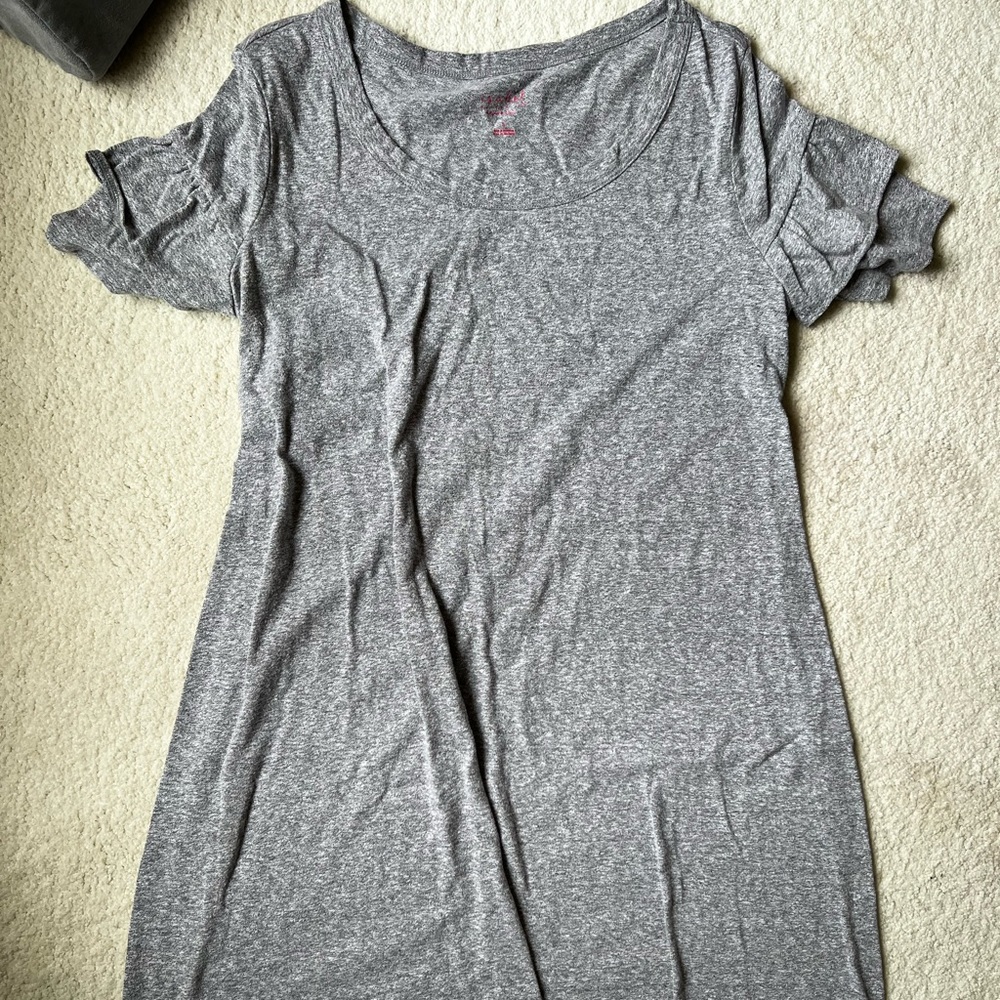 Maternity dress